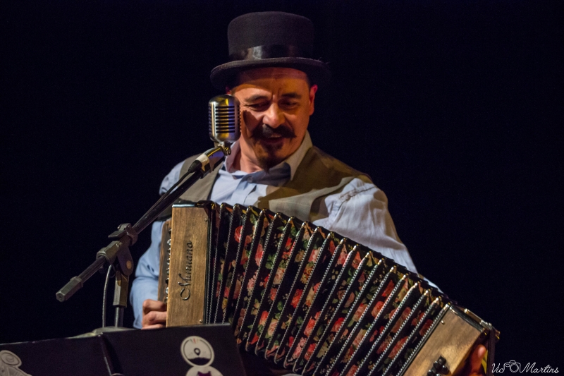 Pirisca Grecco se apresenta no Rancho neste sábado (13)