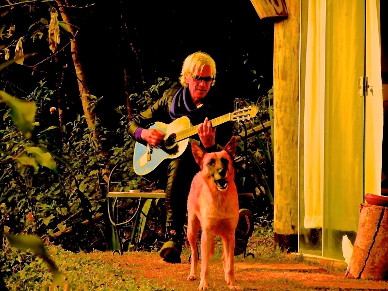 Membro da formação original dos Titãs foi mais uma vítima da Covid-19