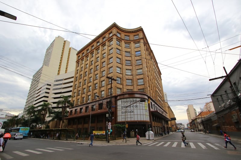 Instituto demanda que todos os projetos com fomento interno tenham a atuação de estudantes bolsistas