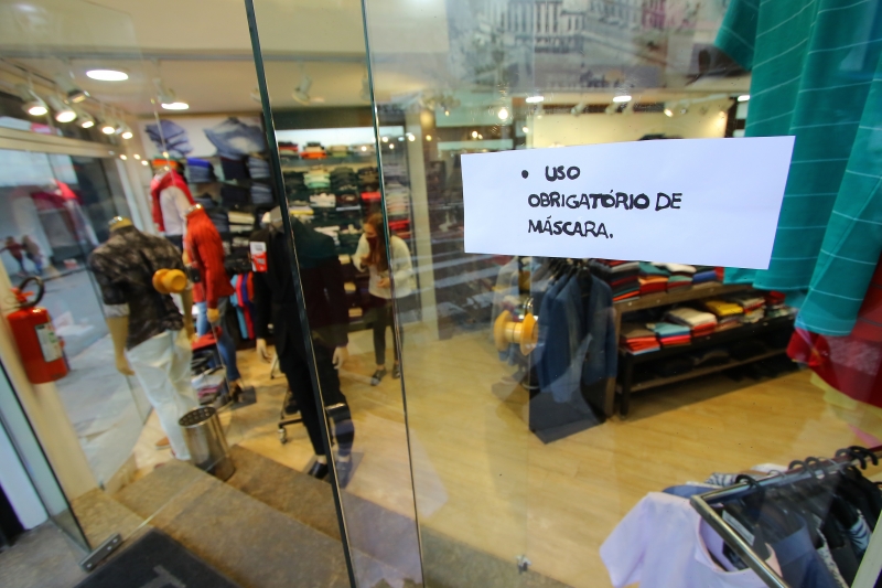 Estado supera 6 mil casos e chega a 172 óbitos pela Covid-19 nas últimas 24 horas