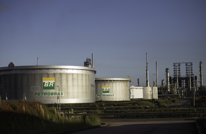 Estratégia indica gargalos na capacidade nacional de armazenamento de petróleo e derivados