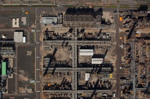 Quem integra o Polo Petroquímico de Triunfo