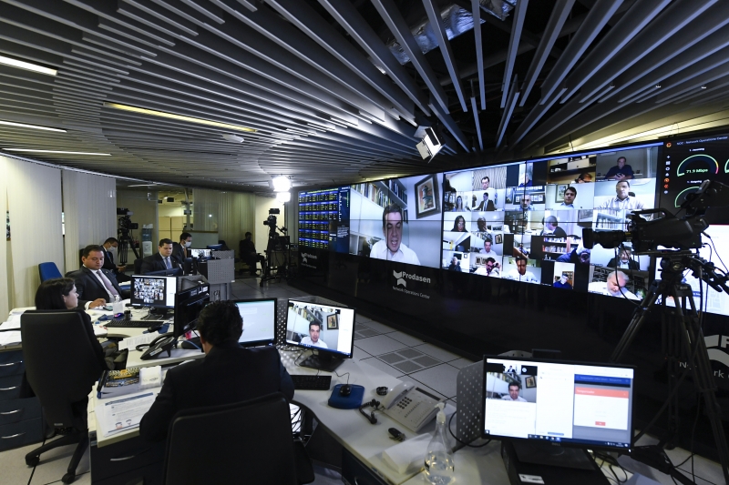 Nova lei pode destravar investimentos da ordem de R$ 43 bilhões