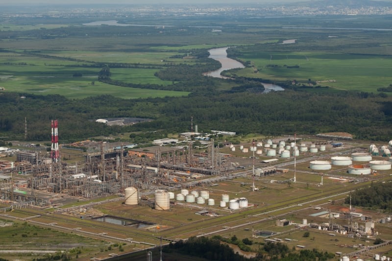 Em 2019, polo foi responsável por uma arrecadação de cerca de R$ 1,1 bilhão de ICMS