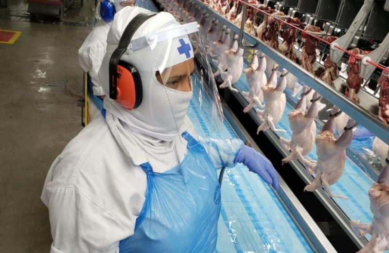 JBS poderá voltar a operar em Passo Fundo com reforço na segurança