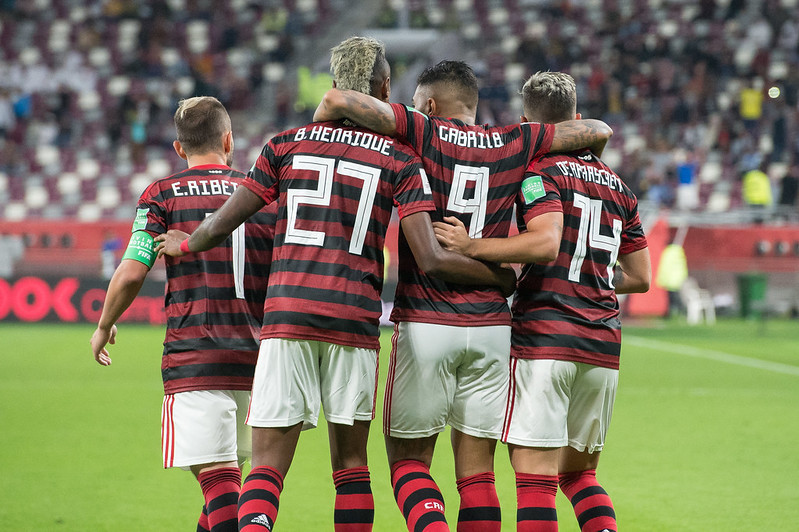 Bangu e Flamengo jogam às 21h de quinta-feira no estádio do Maracanã