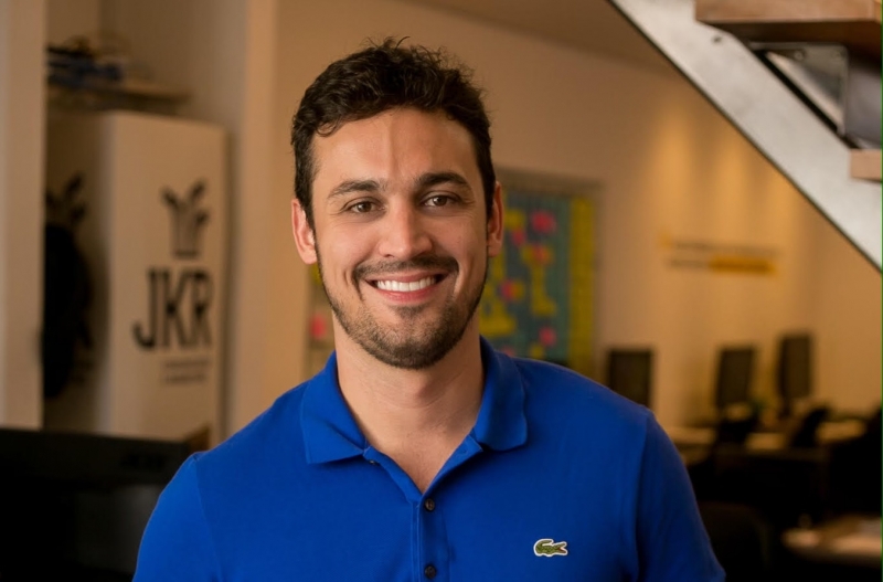 Rodrigo Hoffmann avalia que marketing tem papel fundamental na recuperação das empresas