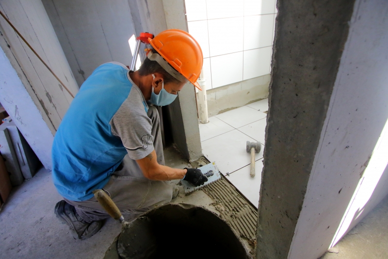 Rotina de cuidados deve ser incorporada ao ambiente e seguir enquanto perdurar o risco