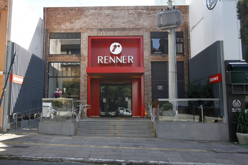 Camicado Praia De Belas Porto Alegre Economia Lojas Renner Reabre Unidades Em Porto Alegre Com Restricoes