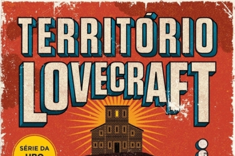 Território Lovecraft une ficção histórica, fantasia e pulp noir em uma coletânea de contos 
