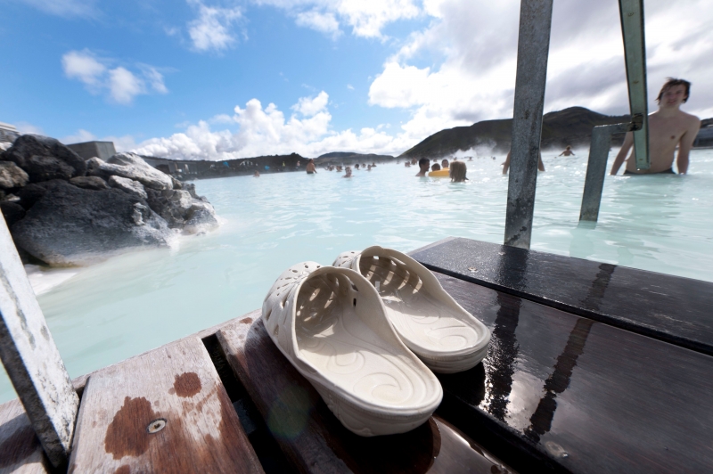 O número de turistas na Islândia diminuiu 75% no ano passado, ficando em pouco menos de 500 mil pessoas