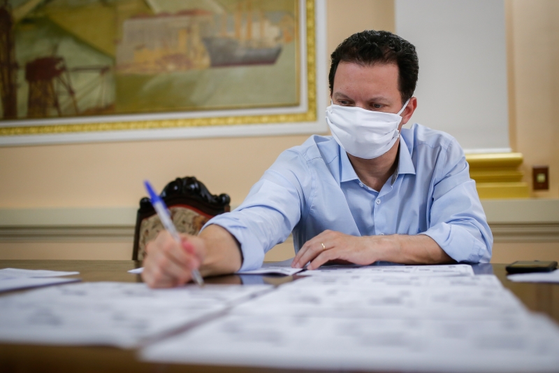 Marchezan crê em uma educação civilizatória de mudança de hábitos