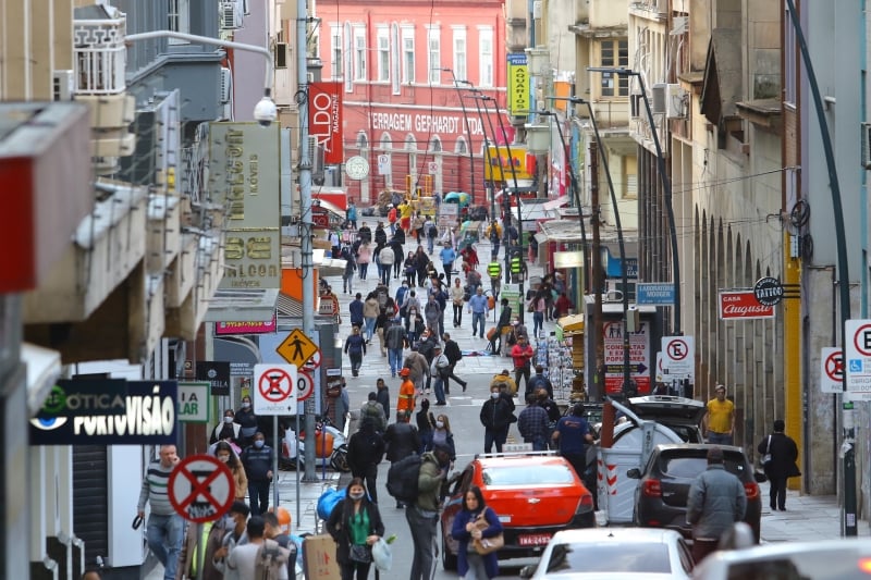 Em sete dias, número de óbitos no Estado passou de 105 para 151