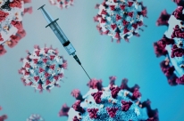 Vacina experimental da Moderna para Covid-19 apresentou eficácia de 94,5% na fase 3