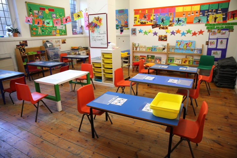 Governo do Estado autorizou retorno da Educação Infantil em 11 regiões gaúchas