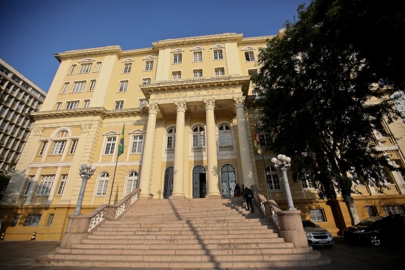 Projeções da Secretaria da Fazenda indicam uma renúncia fiscal de cerca de R$ 70 milhões neste ano