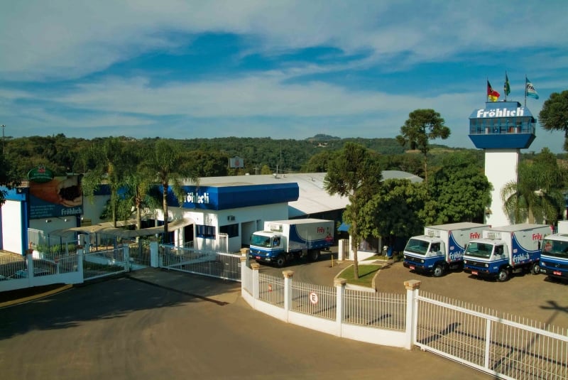 Valor de venda da empresa de Ivoti não foi divulgado