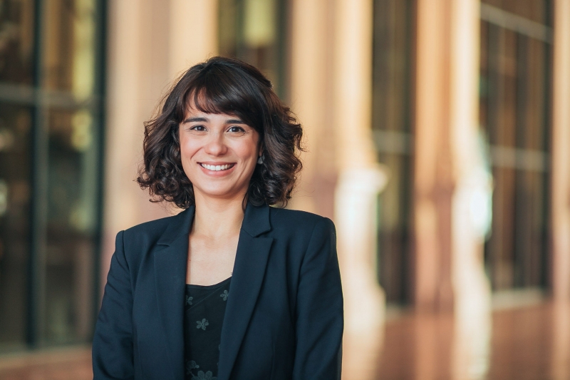 Renata Mendes destaca atuação mais firme da Endeavor na construção de políticas públicas