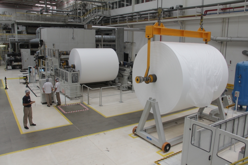 Resina fornecida pela empresa foi utilizada pela Fitesa na produção de máscaras e aventais 