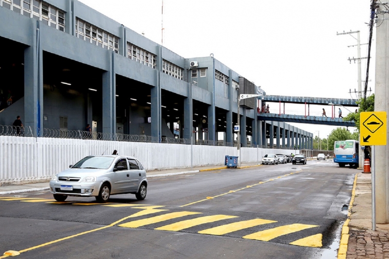 Equipamento estará disponível aos passageiros a partir das 14h