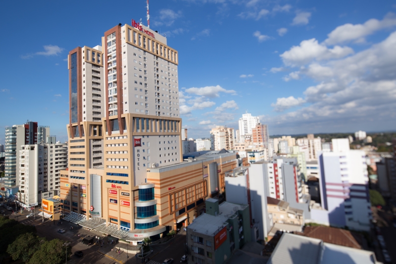 Passo Fundo é uma das cidades que quer retirar o peso de doentes de fora na ocupação de UTIs