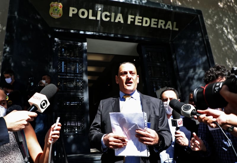 Acusação alega desvio de R$ 4,6 milhões das seções fluminenses do Sesc, Senac e da Fecomércio