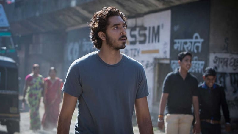Dev Patel protagoniza 'Lion - Uma jornada para casa', atração do HBO Family nesta quinta-feira (28)