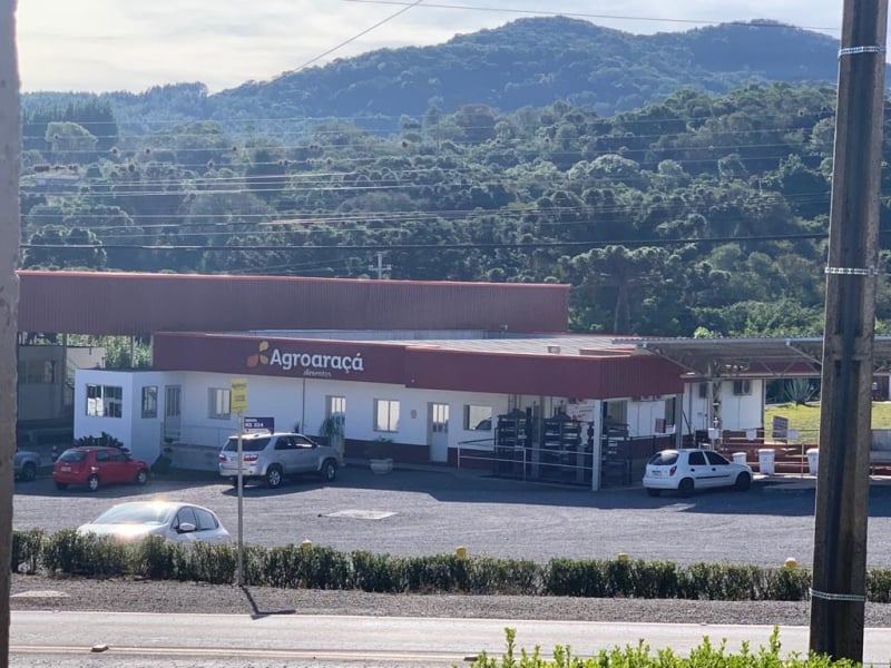 Agroaraçá tem mais de 1,7 mil trabalhadores e registra 157 infectados pelo novo coronavírus