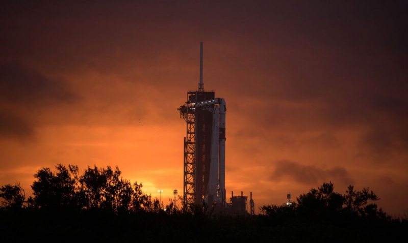 Nasa tentará estabelecer mais um entre seus vários feitos classificados como 'marcos históricos'