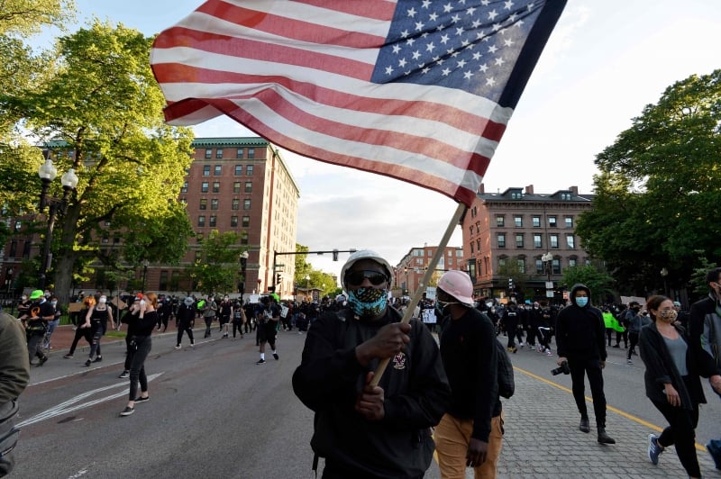 Movimento Vidas Negras Importam ganhou força no mundo e no Brasil
