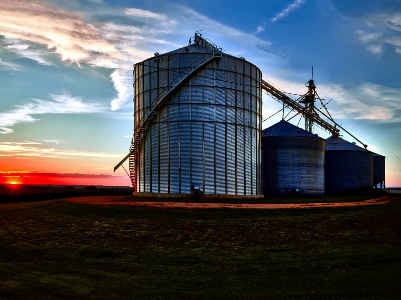 Exportações agrícolas gaúchas tiveram um resultado de US$ 894 milhões, superior em 9% ao do primeiro quadrimestre do ano passado