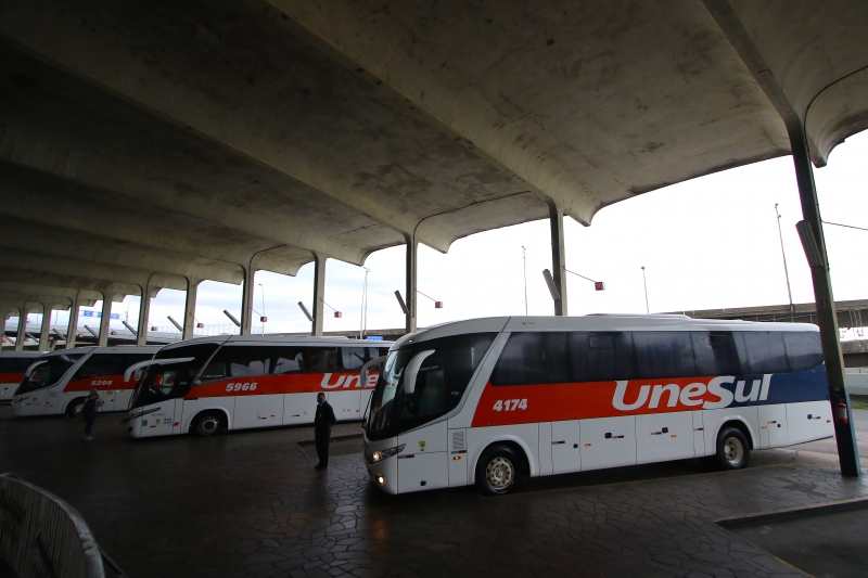 Medida também aumenta capacidade de operação do transporte coletivo