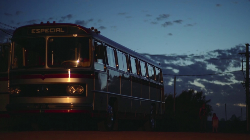 Road movie que tem como destino Uruguai entra na grade da emissora nesta terça-feira (5), às 20h15min