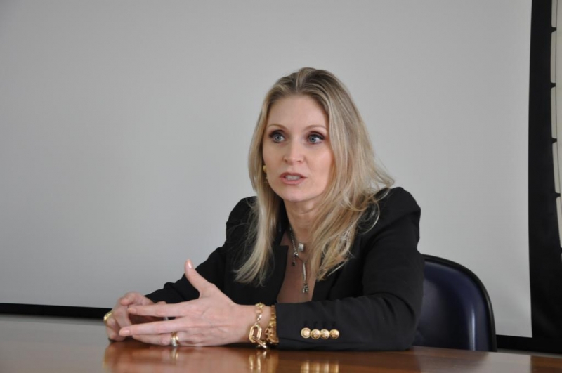 Promotora Débora Menegat ressalta que participação deve ser garantida