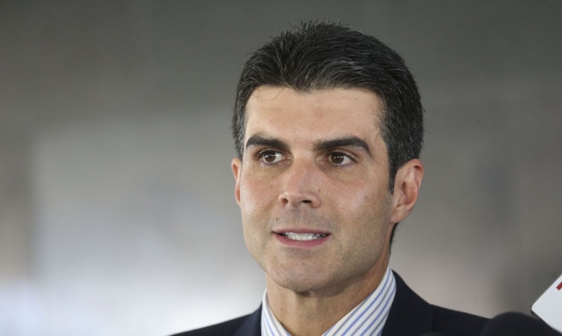 Governador do Pará é alvo da Polícia Federal em operação batizada de Para Bellum