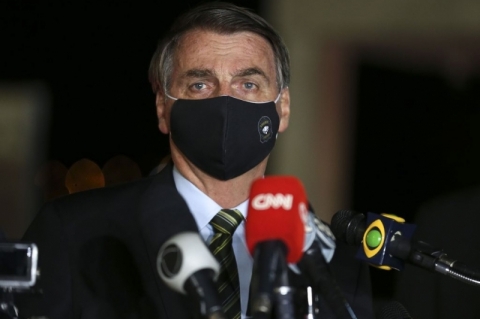 STF decide se Bolsonaro depõe pessoalmente no inquérito sobre interferência na PF