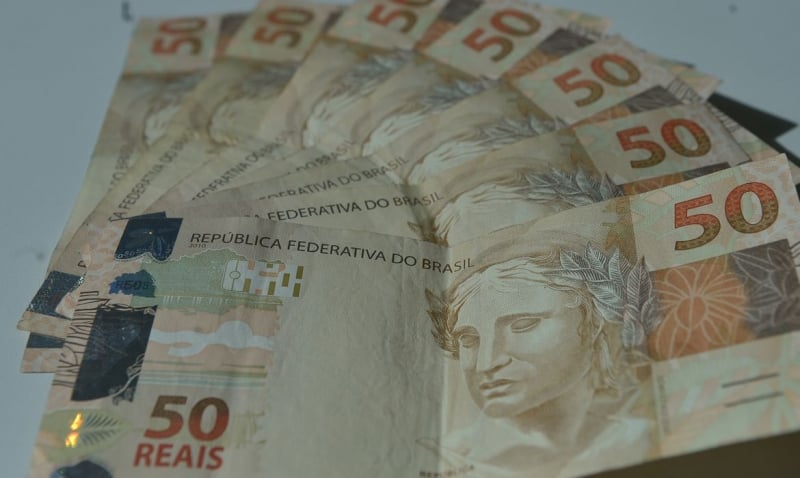 Projeção da taxa de juros foi divulgada pelo Banco Central no Boletim Focus