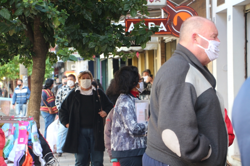 Cidades como Uruguaiana devem adotar regras mais rígidas