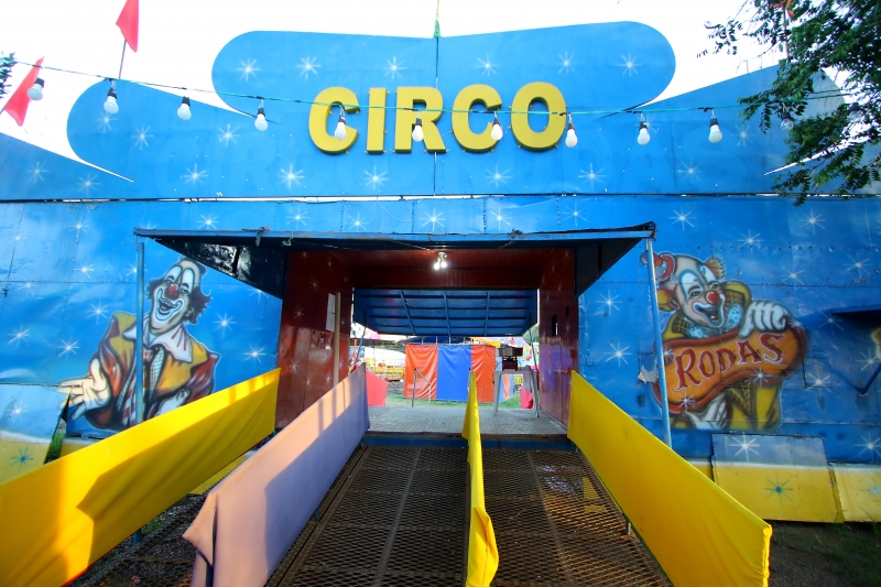 Medida foi uma maneira de poder retomar as atividades sem risco de proliferação do coronavírus