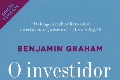 O investidor inteligente; Benjamin Graham