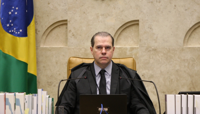 Voto do relator, Dias Toffoli, prevaleceu no pleno da corte 
