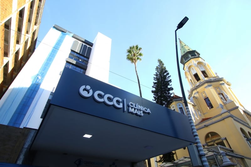 Negócio envolve toda a rede de clínicas, laboratórios e o Hospital Humaniza