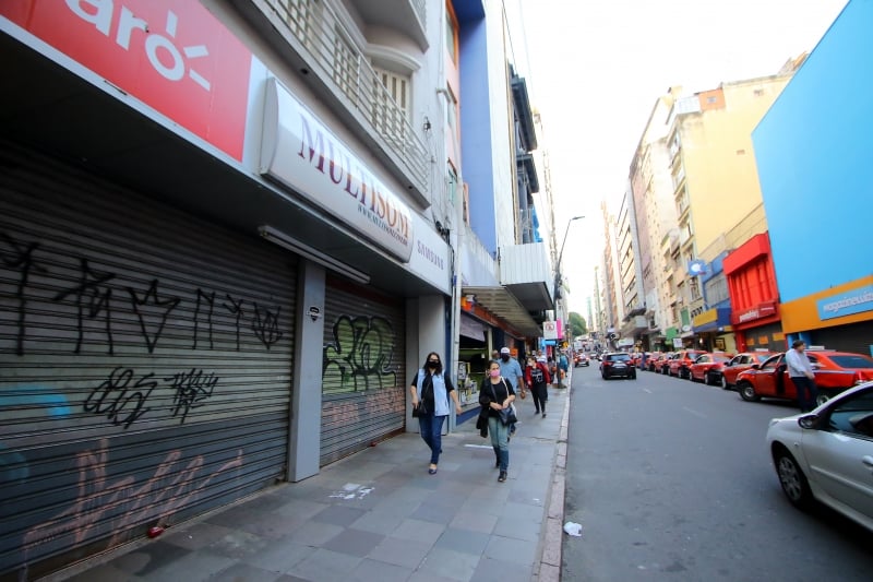 Desafio Porto Alegre lançado pela prefeitura busca frear a disseminação do coronavírus