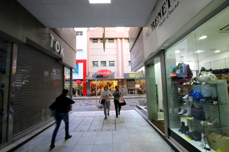 Resultado afeta 9.280.229 habitantes, ou seja, 82% da população gaúcha