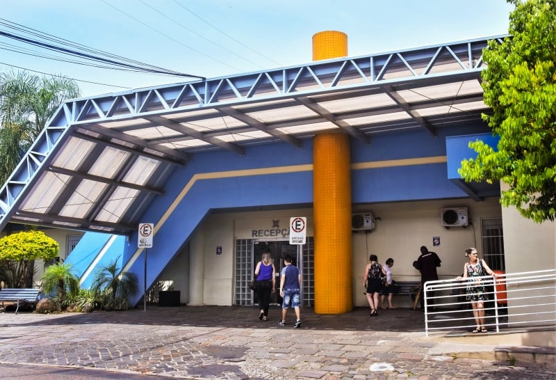 Hospital Municipal vai contar com mais 10 leitos de UTI exclusivos para tratar pacientes com a Covid-19