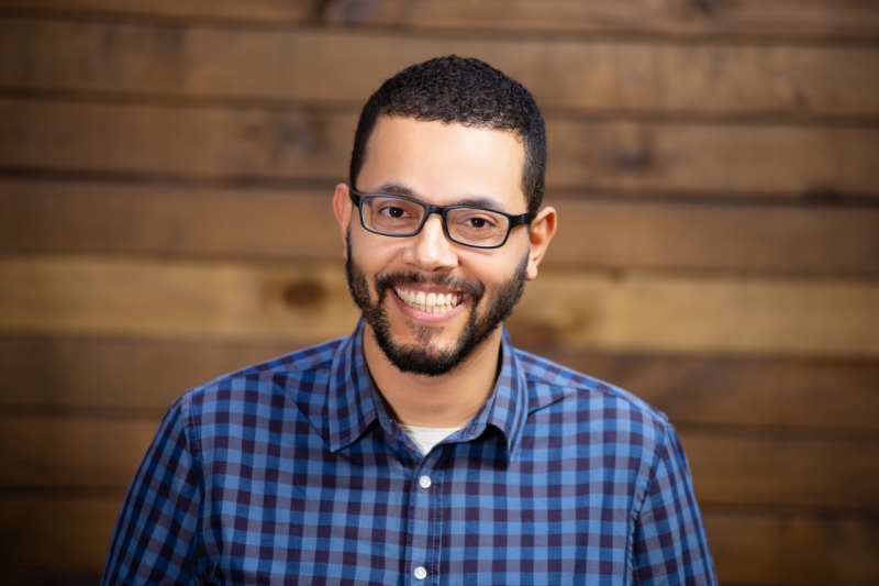 Gaúcho Tônio Caetano teve destaque na categoria Conto, com a obra 'Terra nos cabelos'