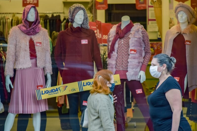 Estado registrou 2.438 novos da doença nas últimas 24 horas