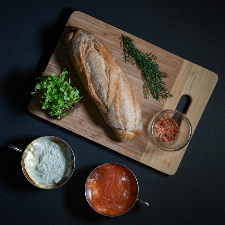 Mais de 10 tipos de receitas s&atilde;o projetadas pela equipe Foto: COZINHE.ME/DIVULGA&Ccedil;&Atilde;O/JC