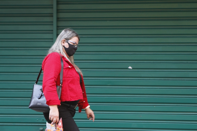 Total de gaúchos que já se recuperaram da doença representa 93% dos casos