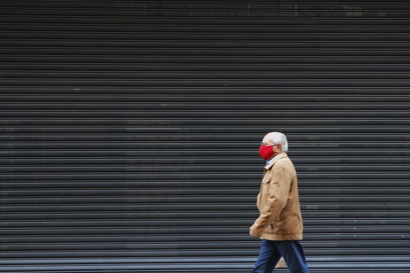 Índice segue abaixo da meta estabelecida pela prefeitura, que é de 55%